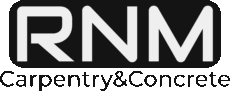 RNM Carpentry & Concrete
